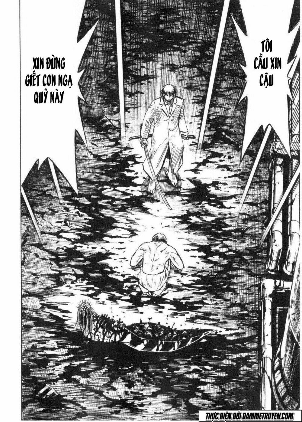 Đảo Ma Cà Rồng Chapter 201 - Trang 2