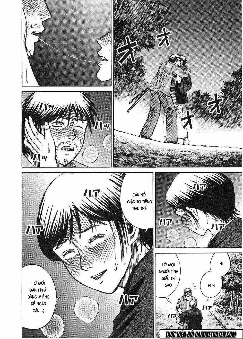 Đảo Ma Cà Rồng Chapter 207 - Trang 2