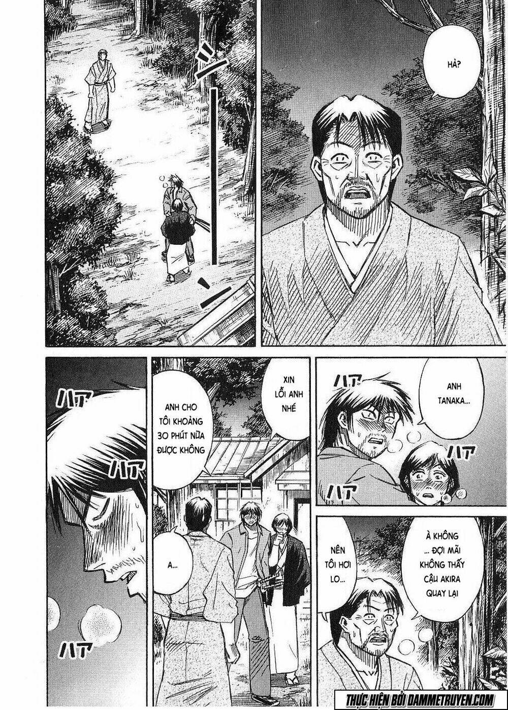 Đảo Ma Cà Rồng Chapter 208 - Trang 2