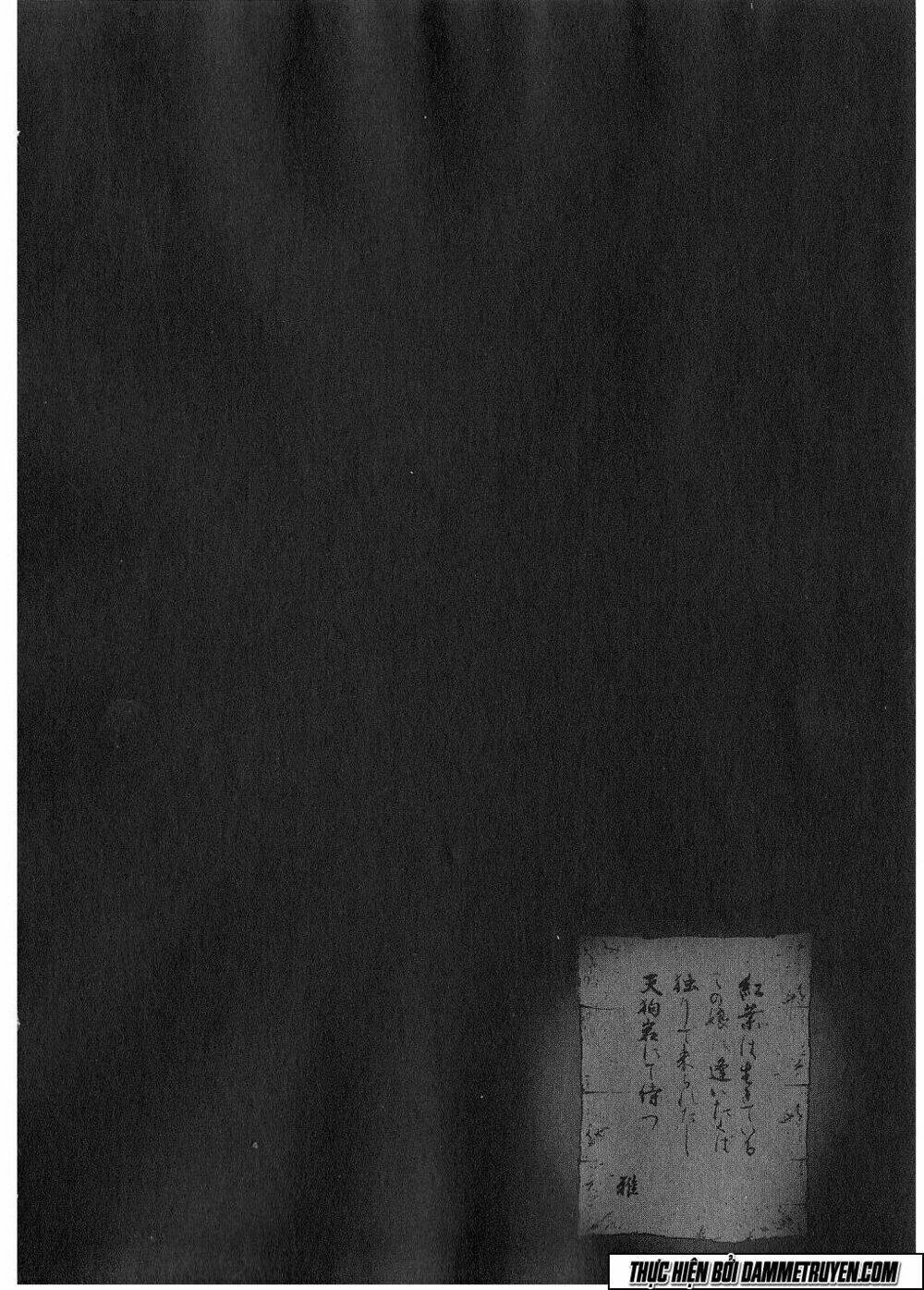 Đảo Ma Cà Rồng Chapter 208 - Trang 2