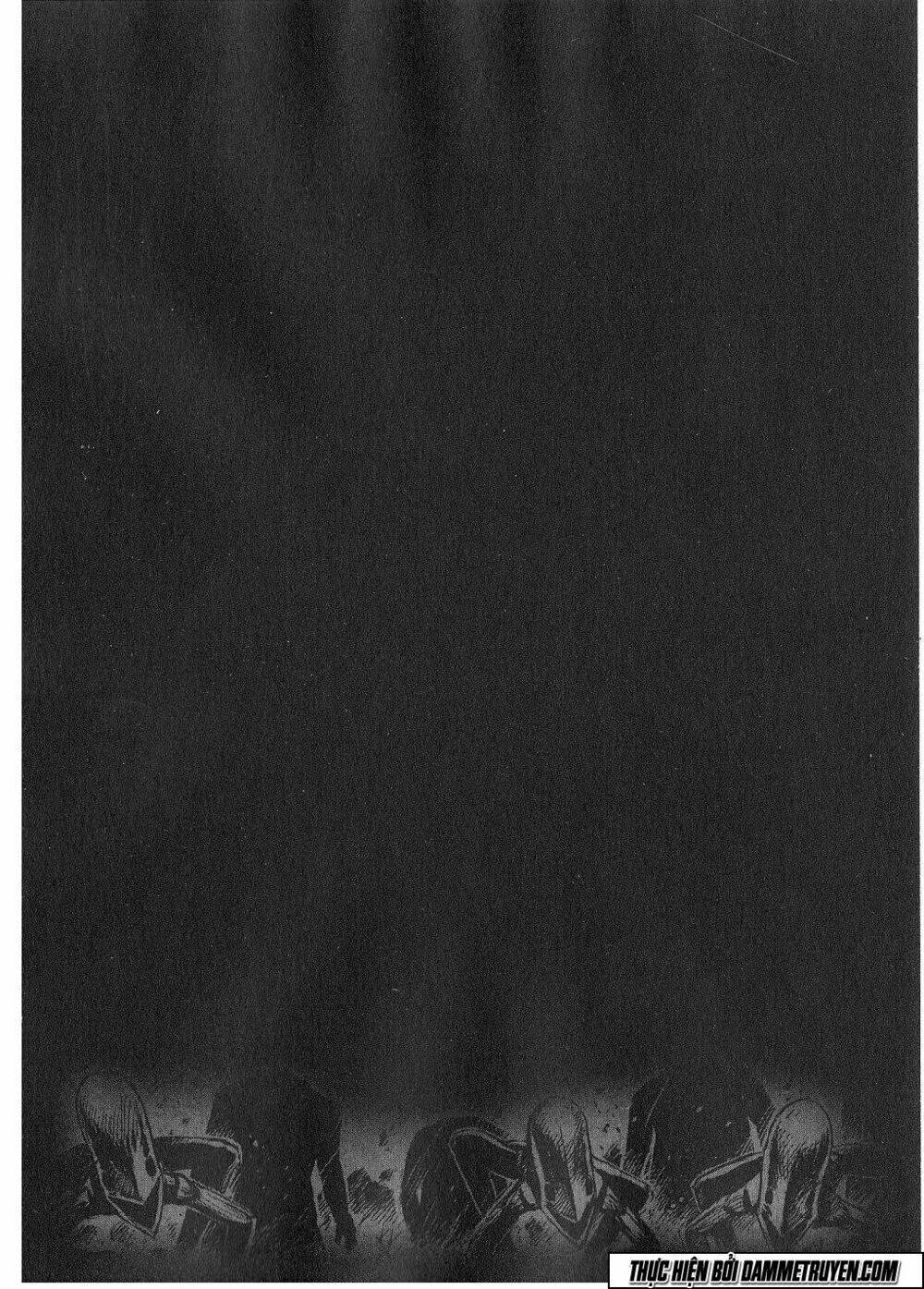 Đảo Ma Cà Rồng Chapter 211 - Trang 2