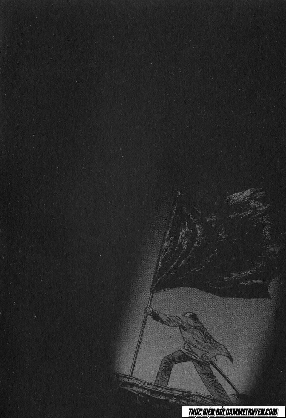 Đảo Ma Cà Rồng Chapter 217 - Trang 2