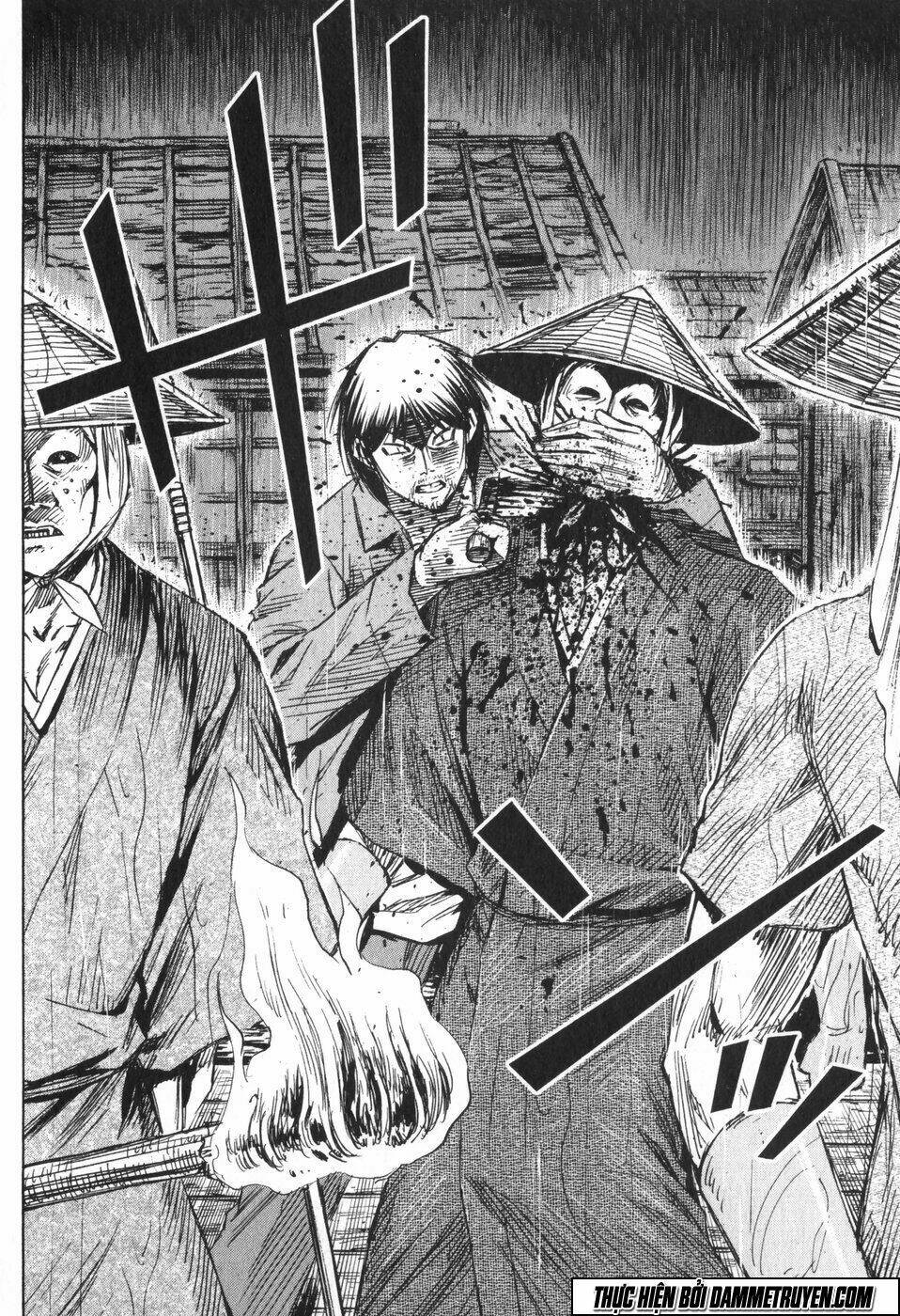 Đảo Ma Cà Rồng Chapter 218 - Trang 2