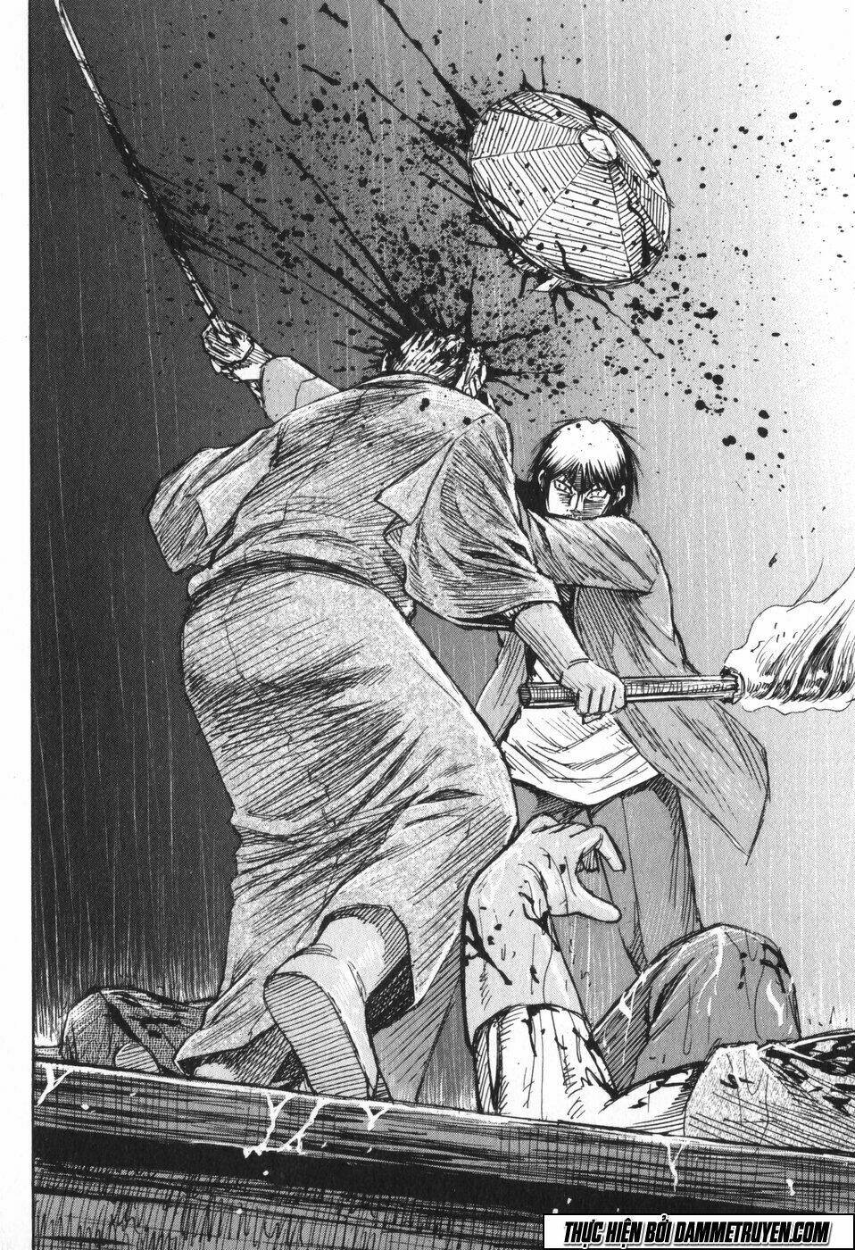 Đảo Ma Cà Rồng Chapter 218 - Trang 2