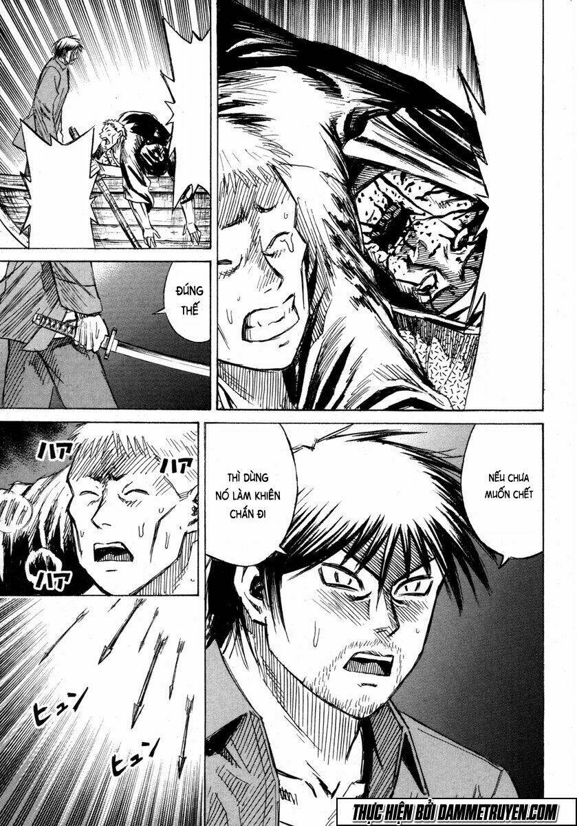 Đảo Ma Cà Rồng Chapter 225 - Trang 2