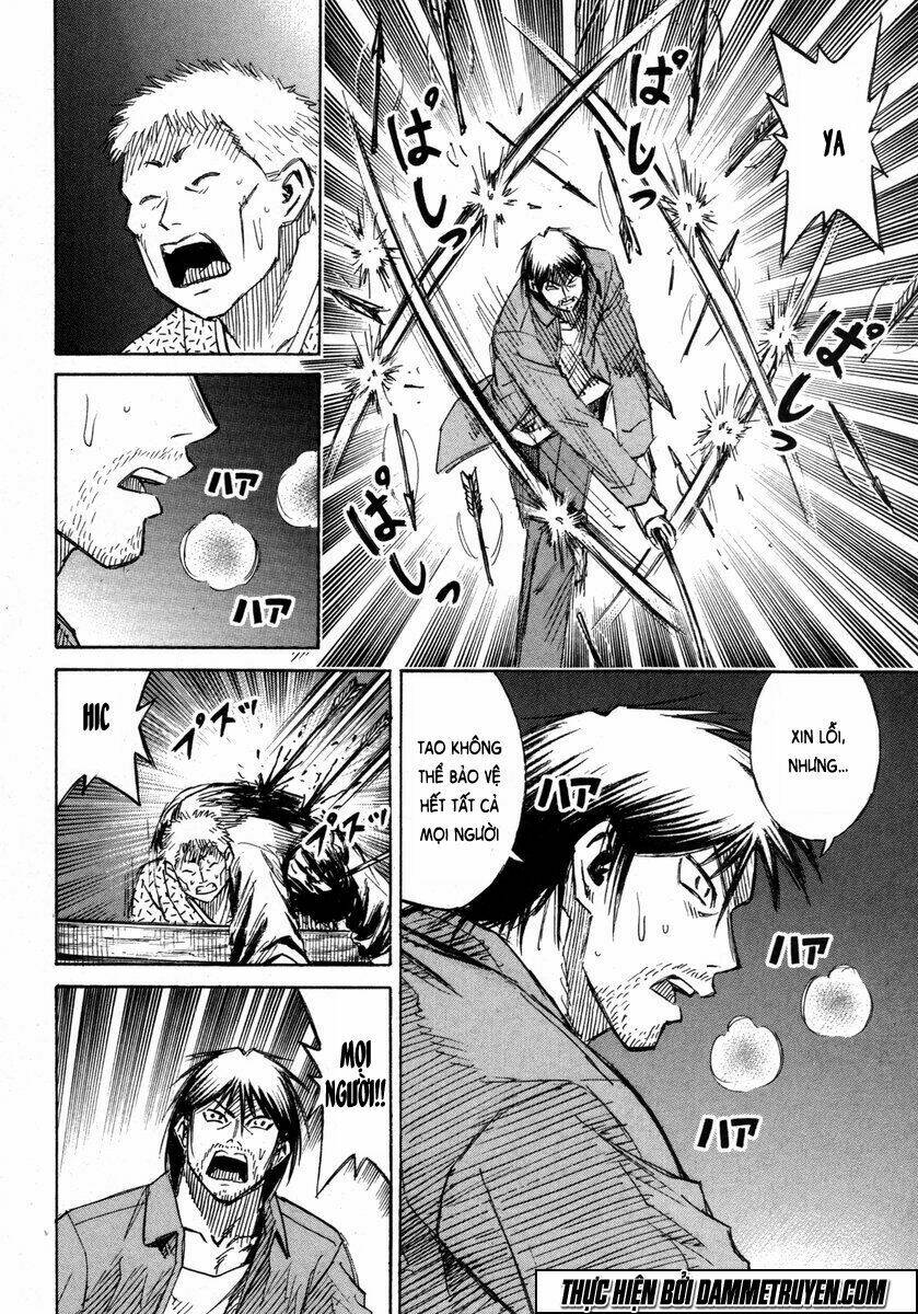 Đảo Ma Cà Rồng Chapter 225 - Trang 2