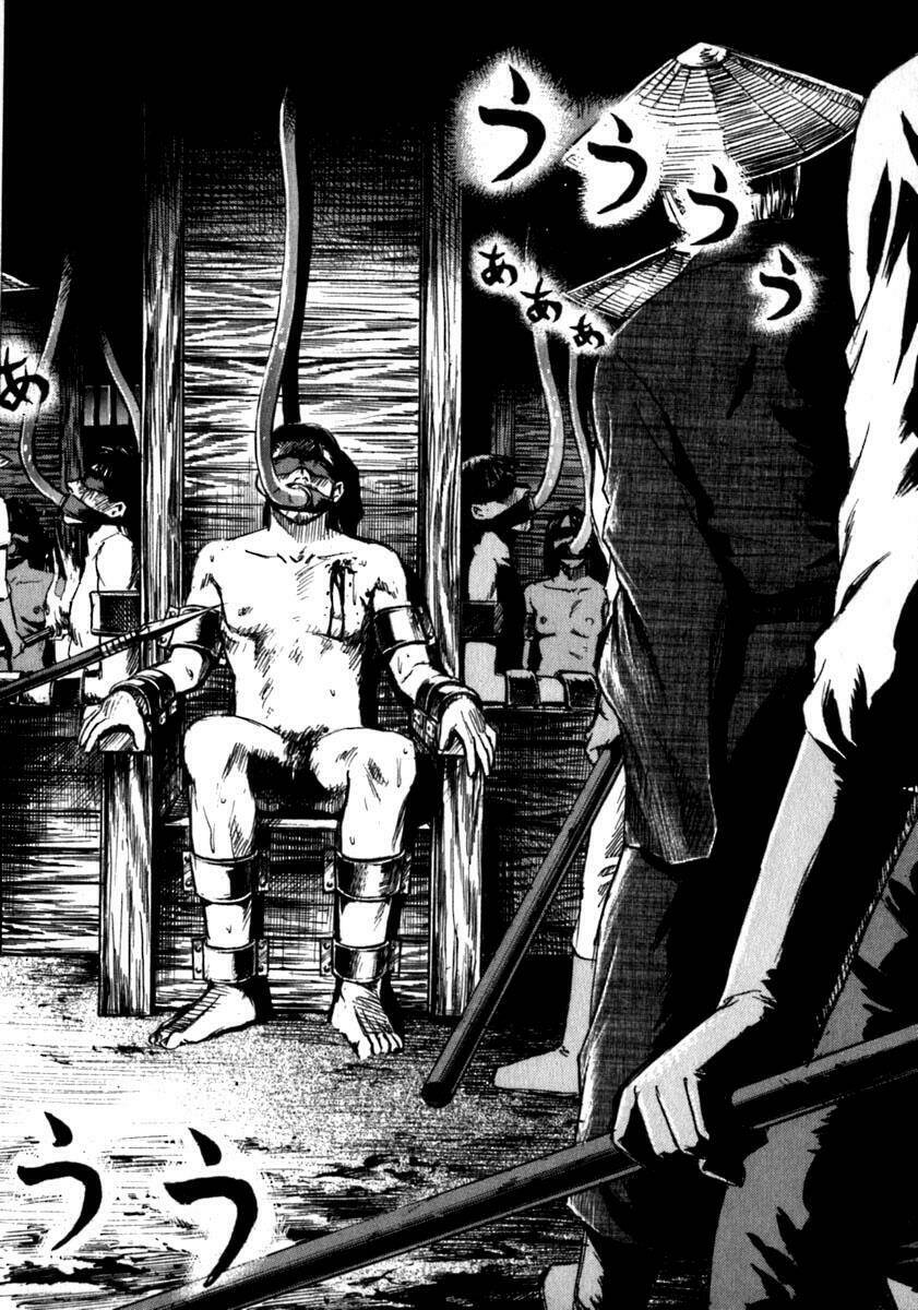 Đảo Ma Cà Rồng Chapter 23 - Trang 2