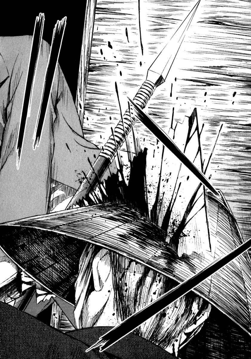 Đảo Ma Cà Rồng Chapter 23 - Trang 2