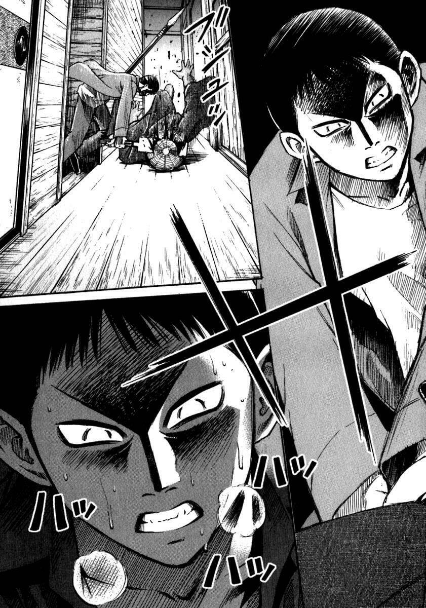 Đảo Ma Cà Rồng Chapter 23 - Trang 2