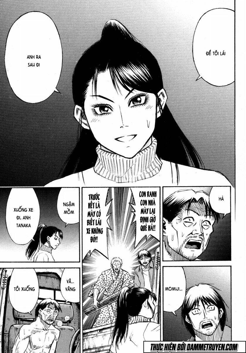 Đảo Ma Cà Rồng Chapter 230 - Trang 2