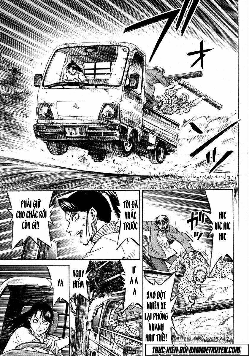 Đảo Ma Cà Rồng Chapter 230 - Trang 2