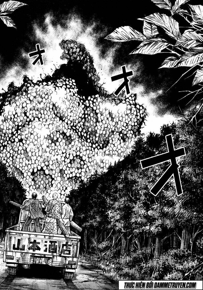 Đảo Ma Cà Rồng Chapter 231 - Trang 2