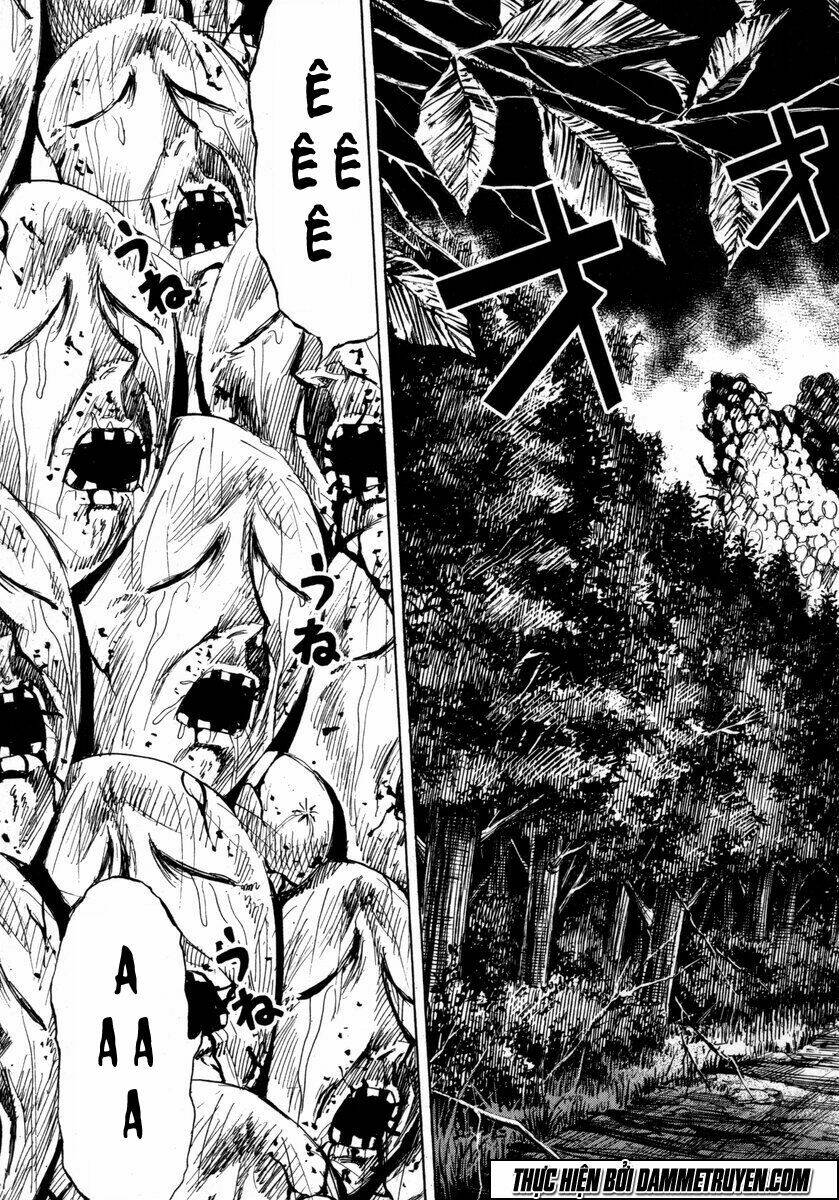 Đảo Ma Cà Rồng Chapter 231 - Trang 2