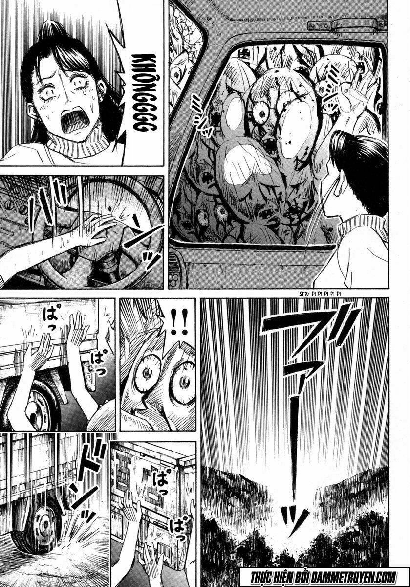 Đảo Ma Cà Rồng Chapter 231 - Trang 2