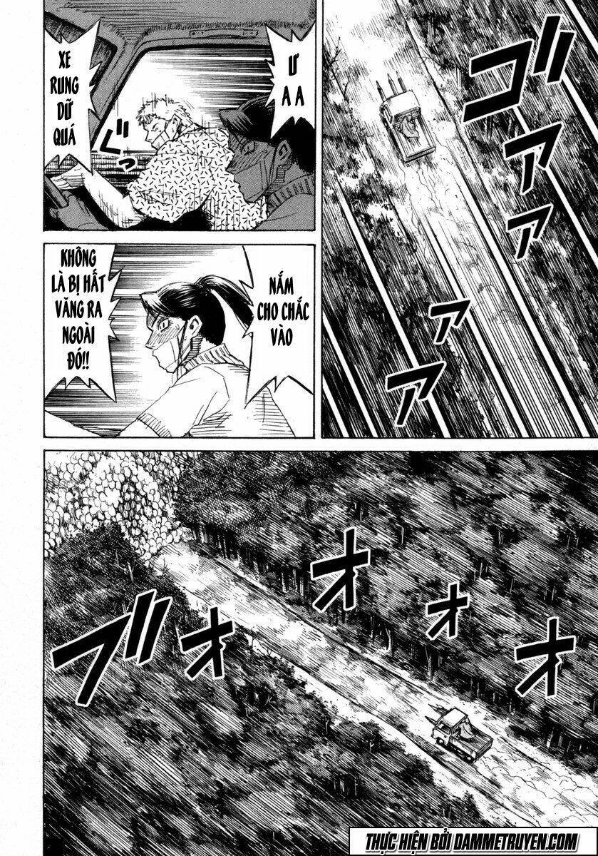 Đảo Ma Cà Rồng Chapter 232 - Trang 2