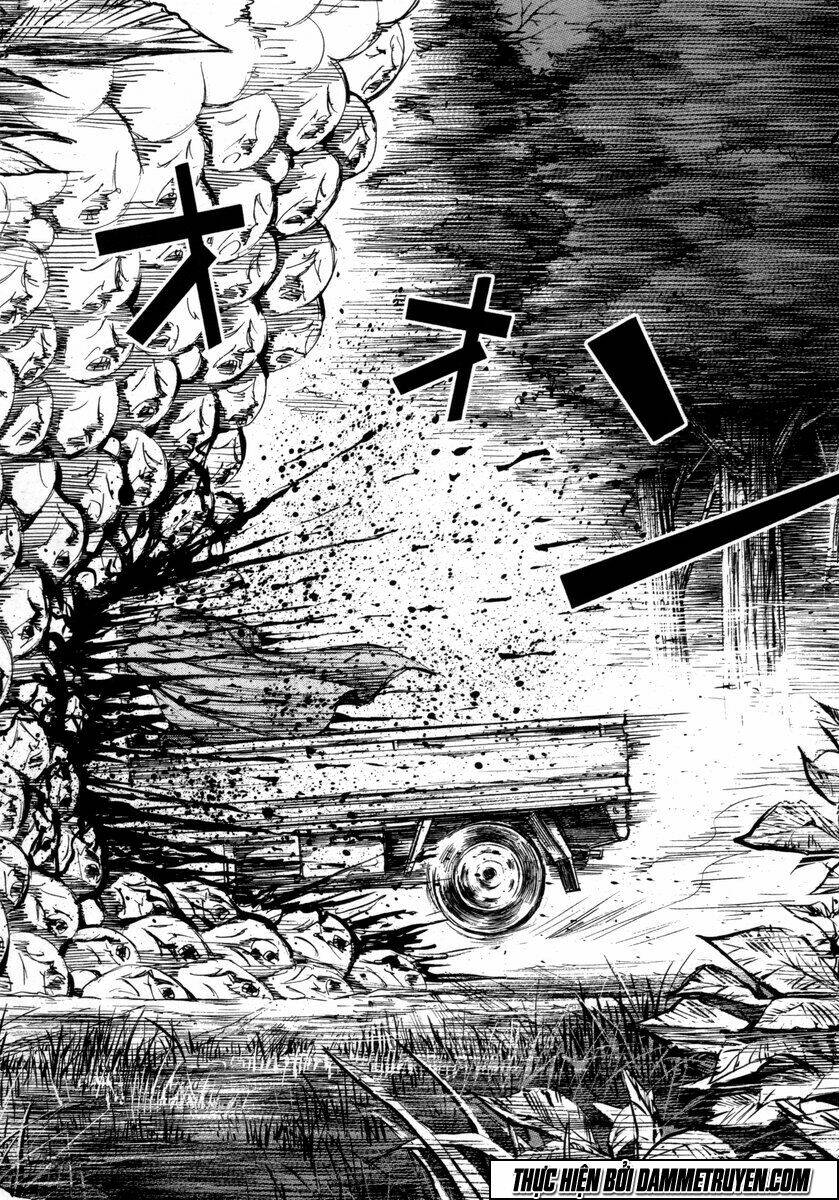 Đảo Ma Cà Rồng Chapter 232 - Trang 2