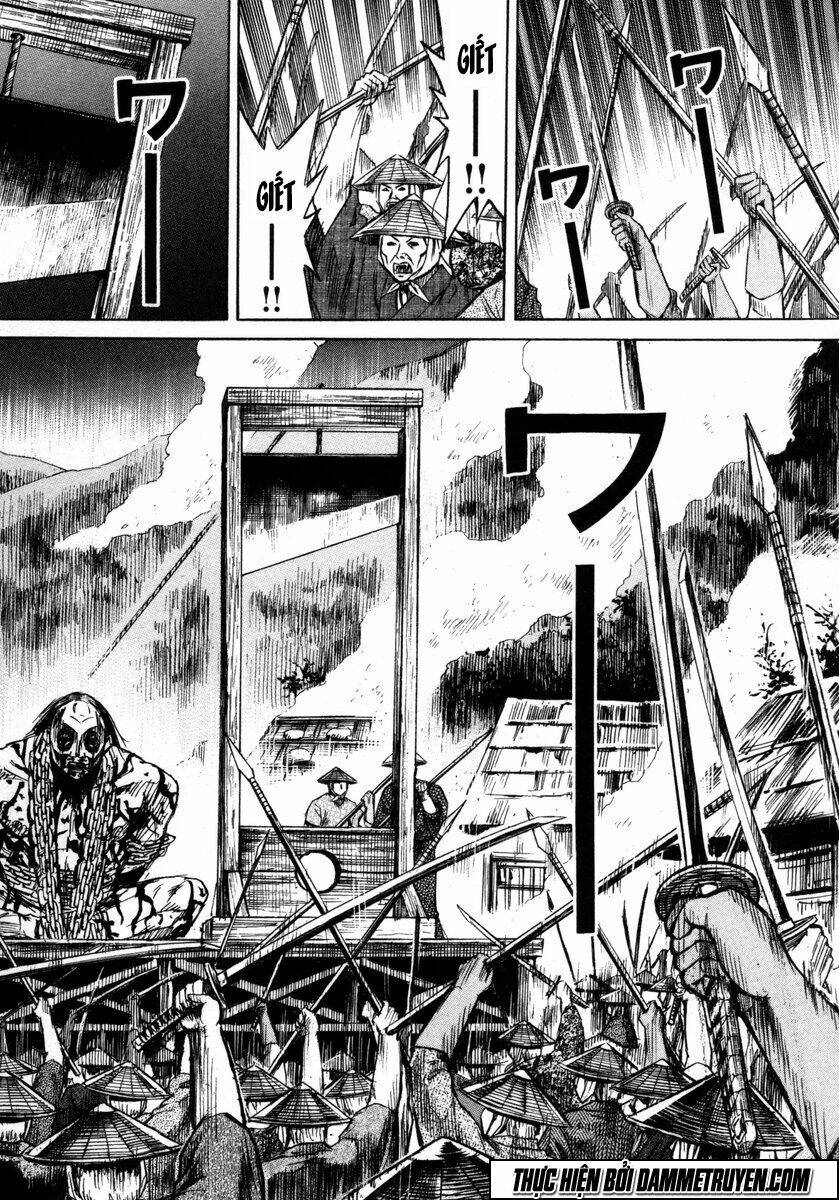 Đảo Ma Cà Rồng Chapter 233 - Trang 2