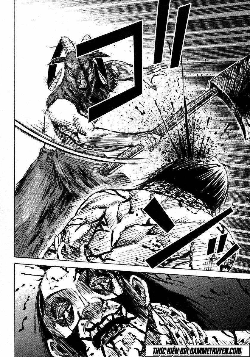 Đảo Ma Cà Rồng Chapter 234 - Trang 2