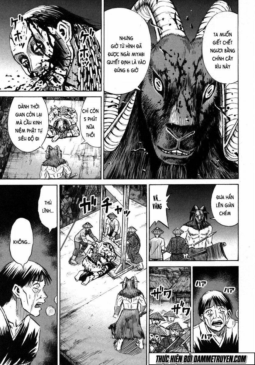 Đảo Ma Cà Rồng Chapter 234 - Trang 2