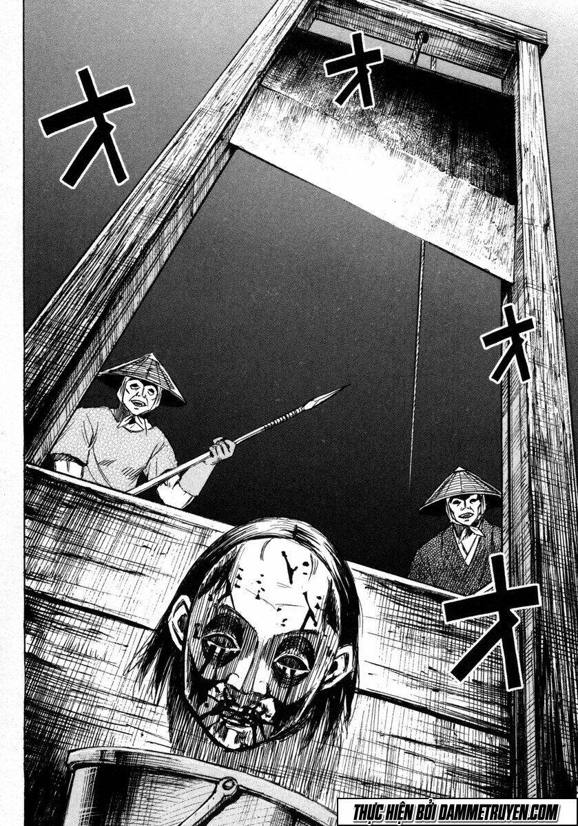 Đảo Ma Cà Rồng Chapter 234 - Trang 2