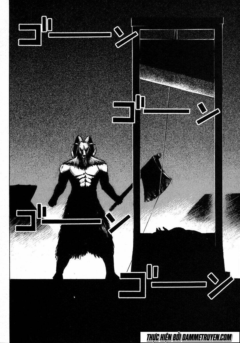 Đảo Ma Cà Rồng Chapter 234 - Trang 2