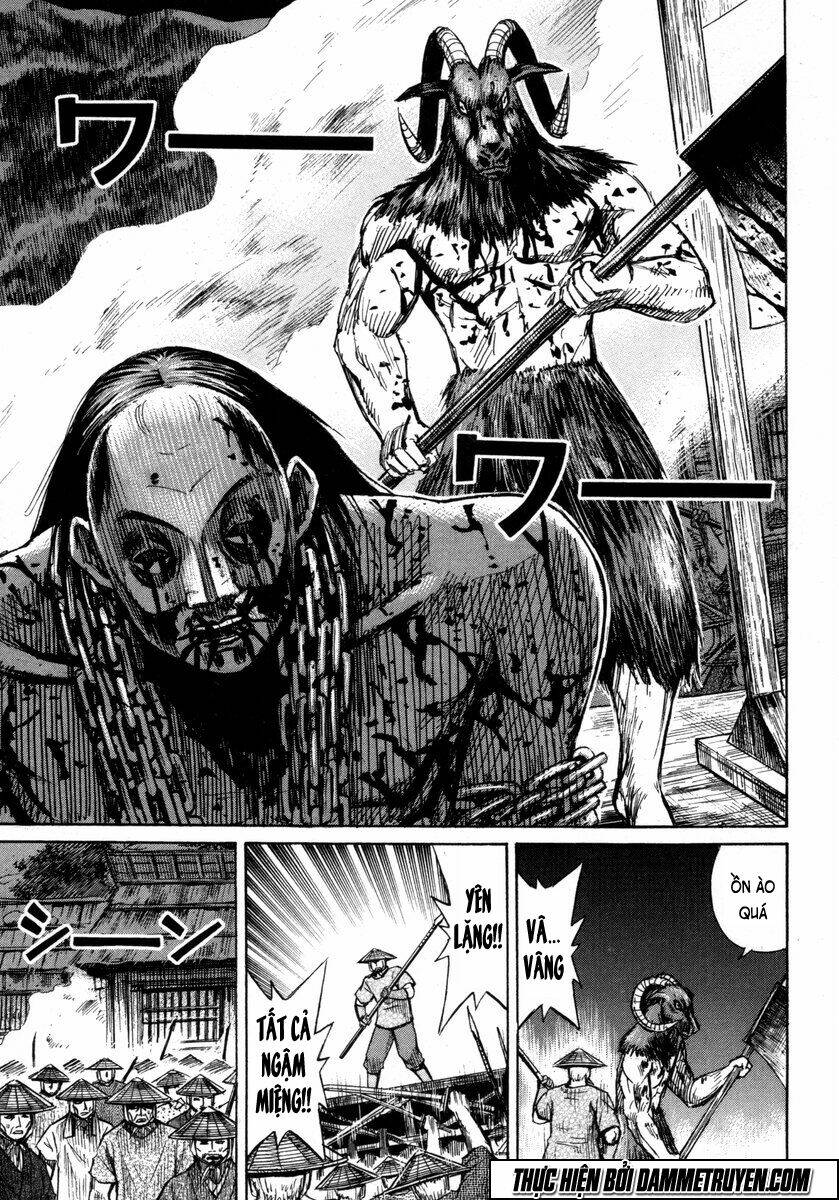 Đảo Ma Cà Rồng Chapter 234 - Trang 2