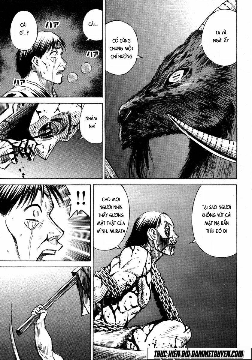 Đảo Ma Cà Rồng Chapter 234 - Trang 2