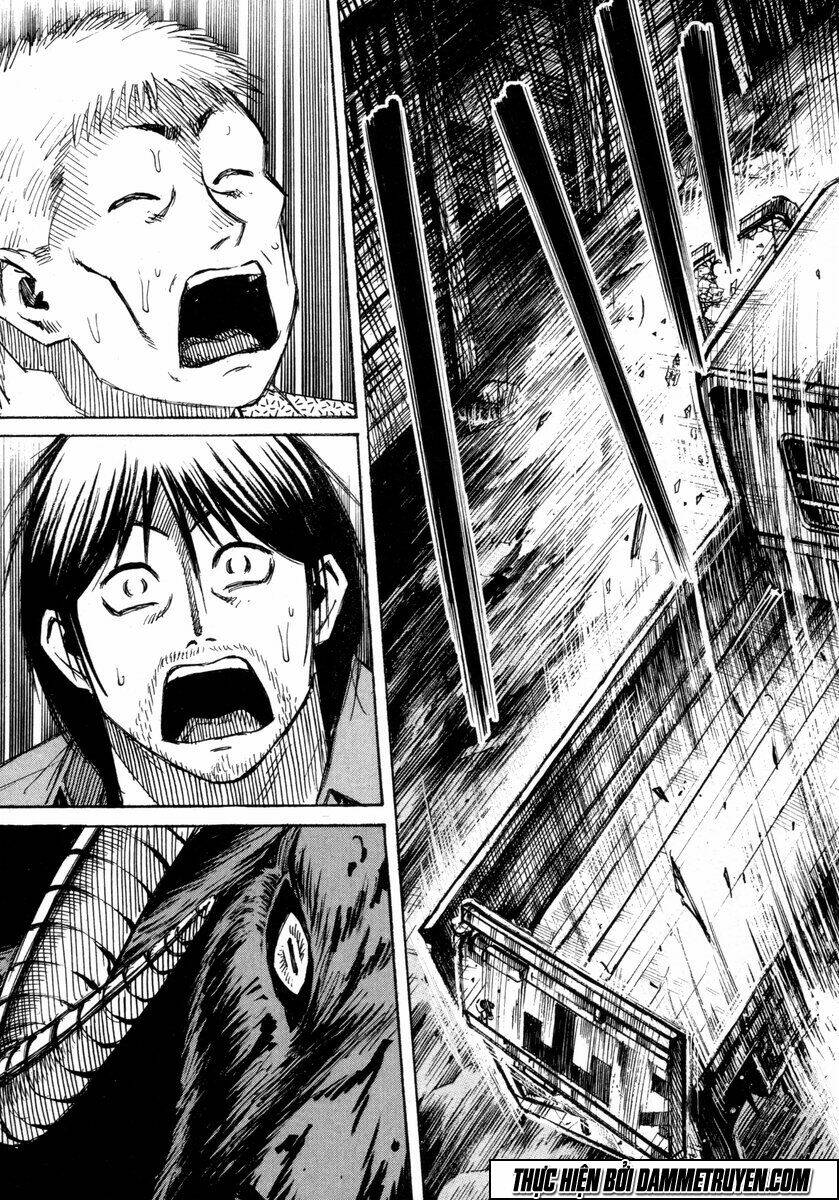 Đảo Ma Cà Rồng Chapter 235 - Trang 2