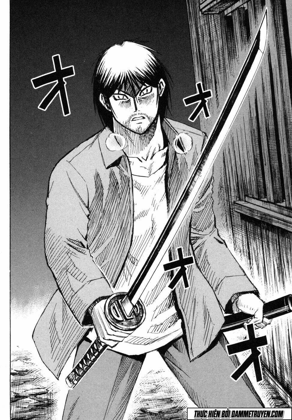 Đảo Ma Cà Rồng Chapter 236 - Trang 2