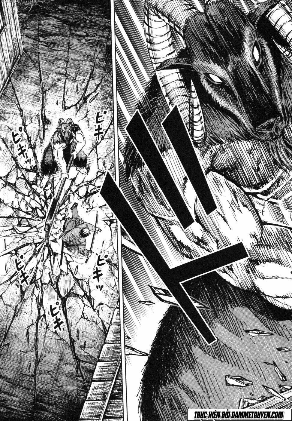 Đảo Ma Cà Rồng Chapter 236 - Trang 2