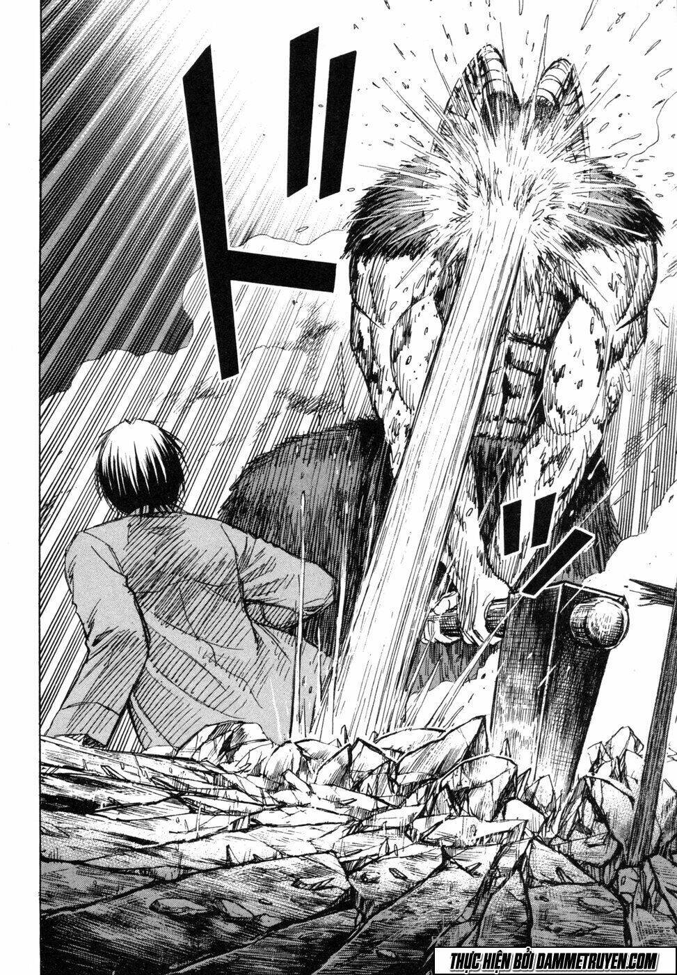 Đảo Ma Cà Rồng Chapter 236 - Trang 2