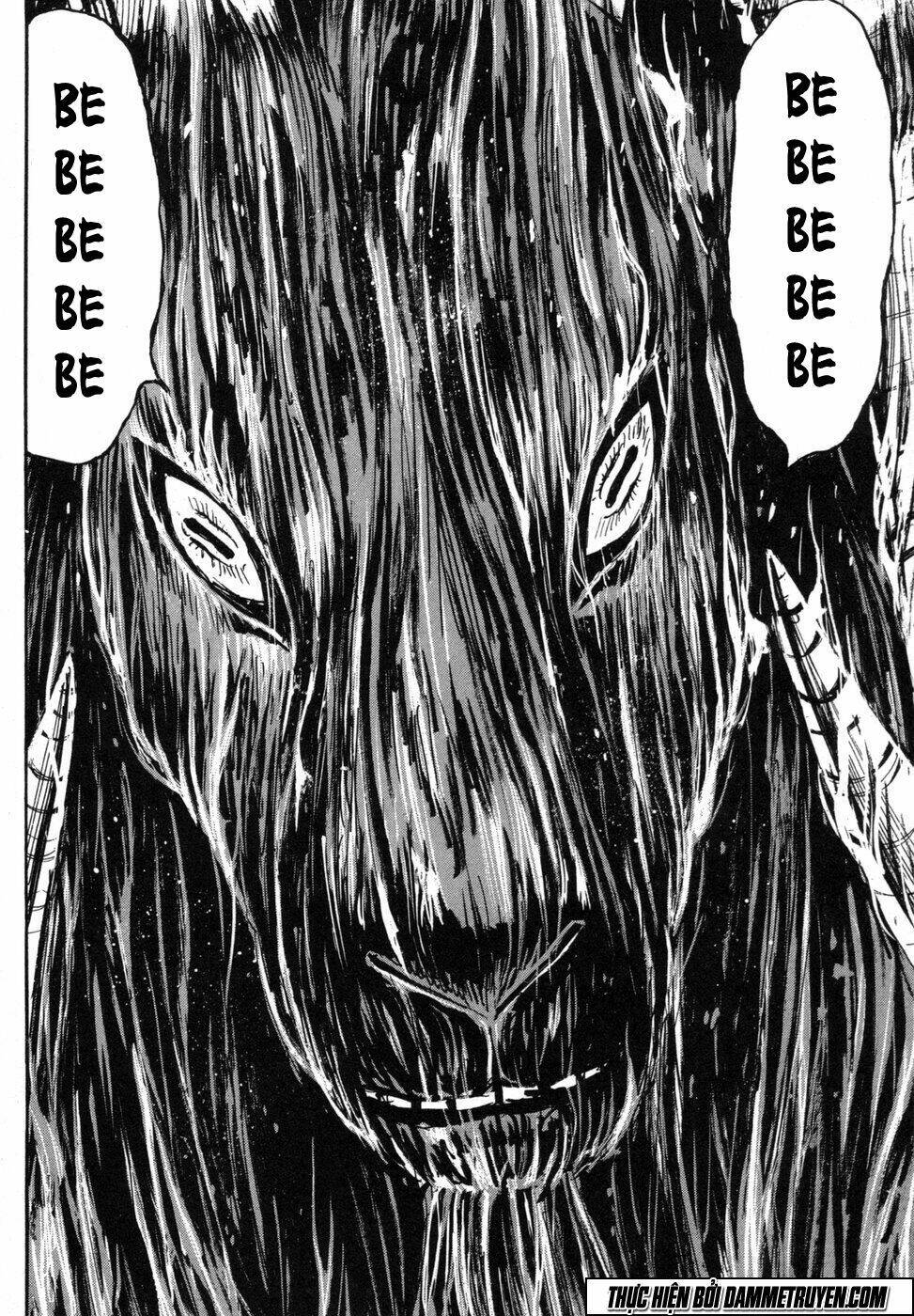 Đảo Ma Cà Rồng Chapter 236 - Trang 2