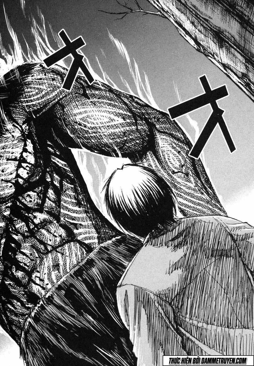 Đảo Ma Cà Rồng Chapter 237 - Trang 2