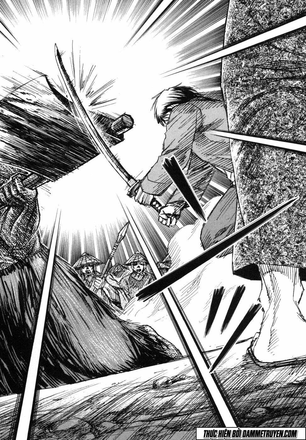 Đảo Ma Cà Rồng Chapter 238 - Trang 2