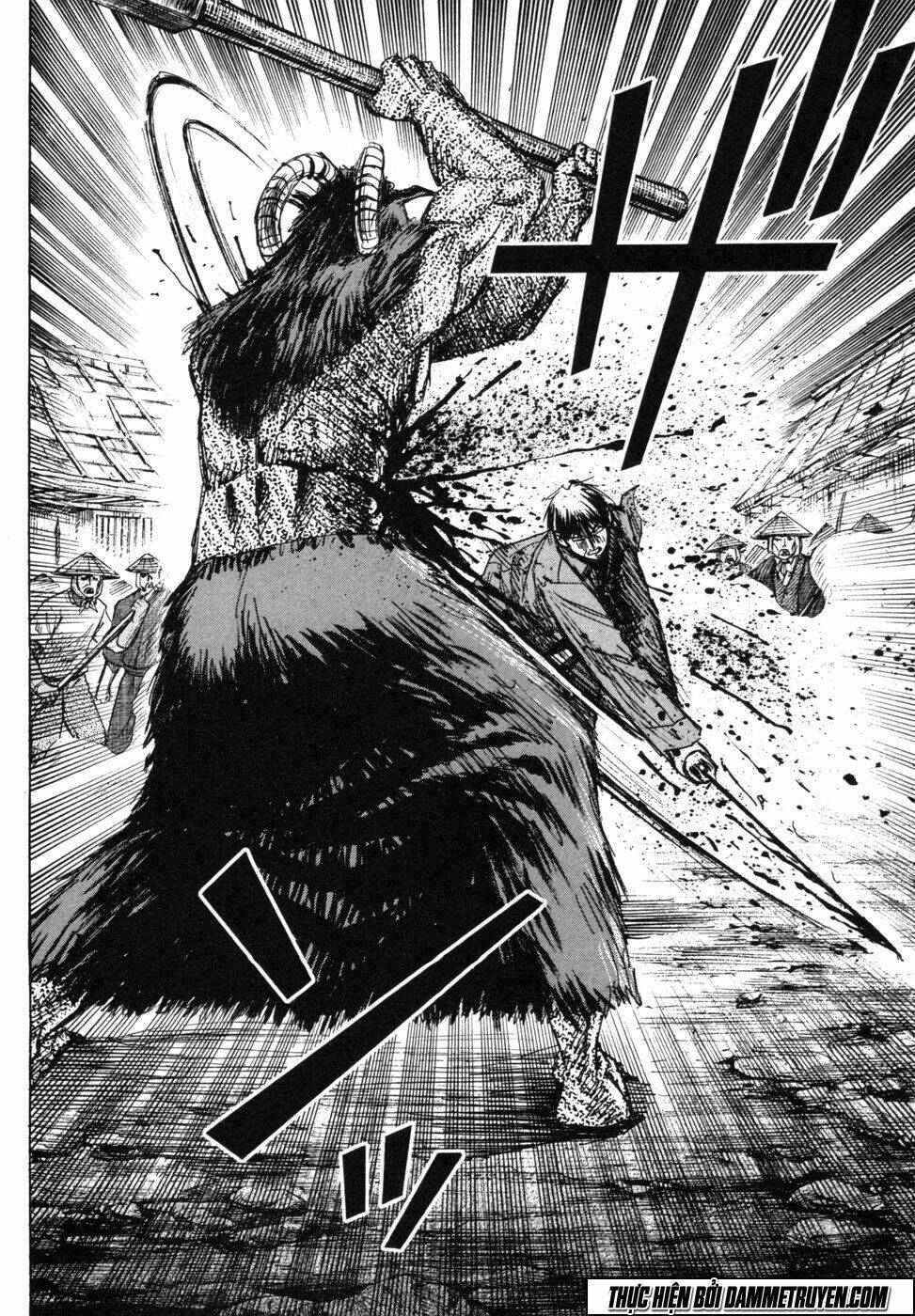 Đảo Ma Cà Rồng Chapter 239 - Trang 2