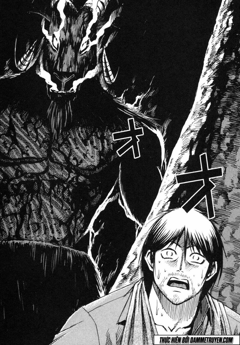 Đảo Ma Cà Rồng Chapter 241 - Trang 2