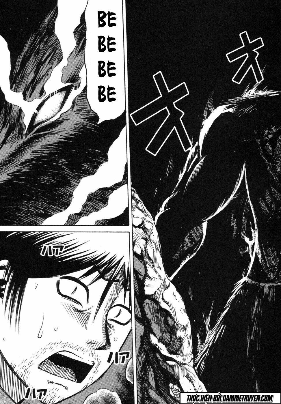 Đảo Ma Cà Rồng Chapter 241 - Trang 2