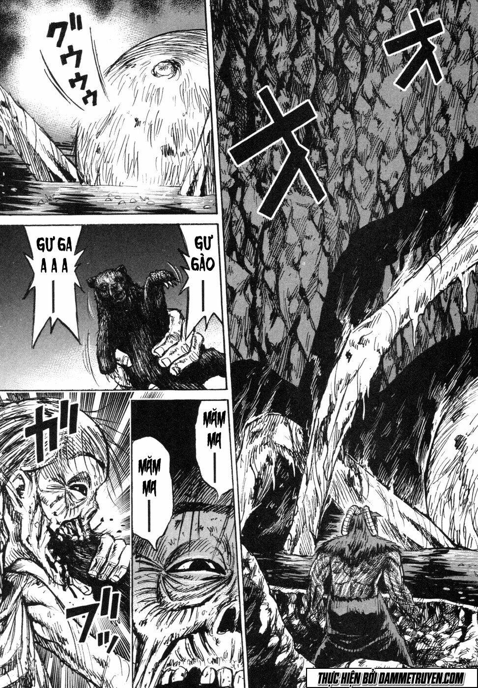 Đảo Ma Cà Rồng Chapter 242 - Trang 2