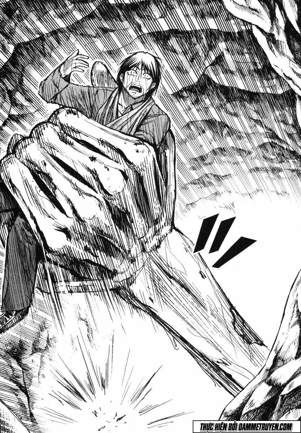 Đảo Ma Cà Rồng Chapter 243 - Trang 2