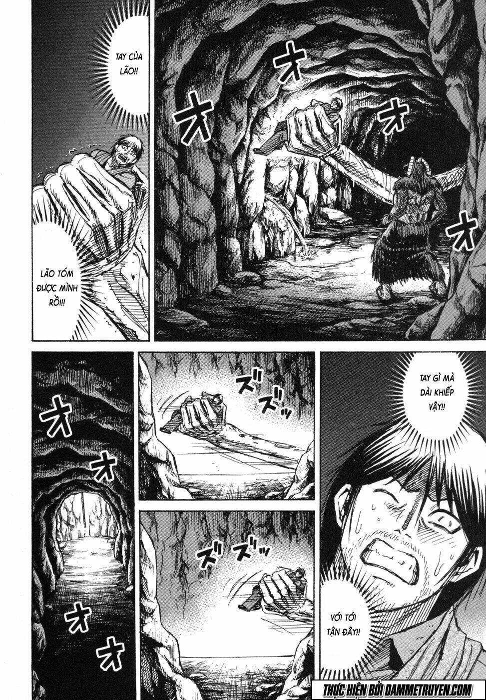 Đảo Ma Cà Rồng Chapter 243 - Trang 2