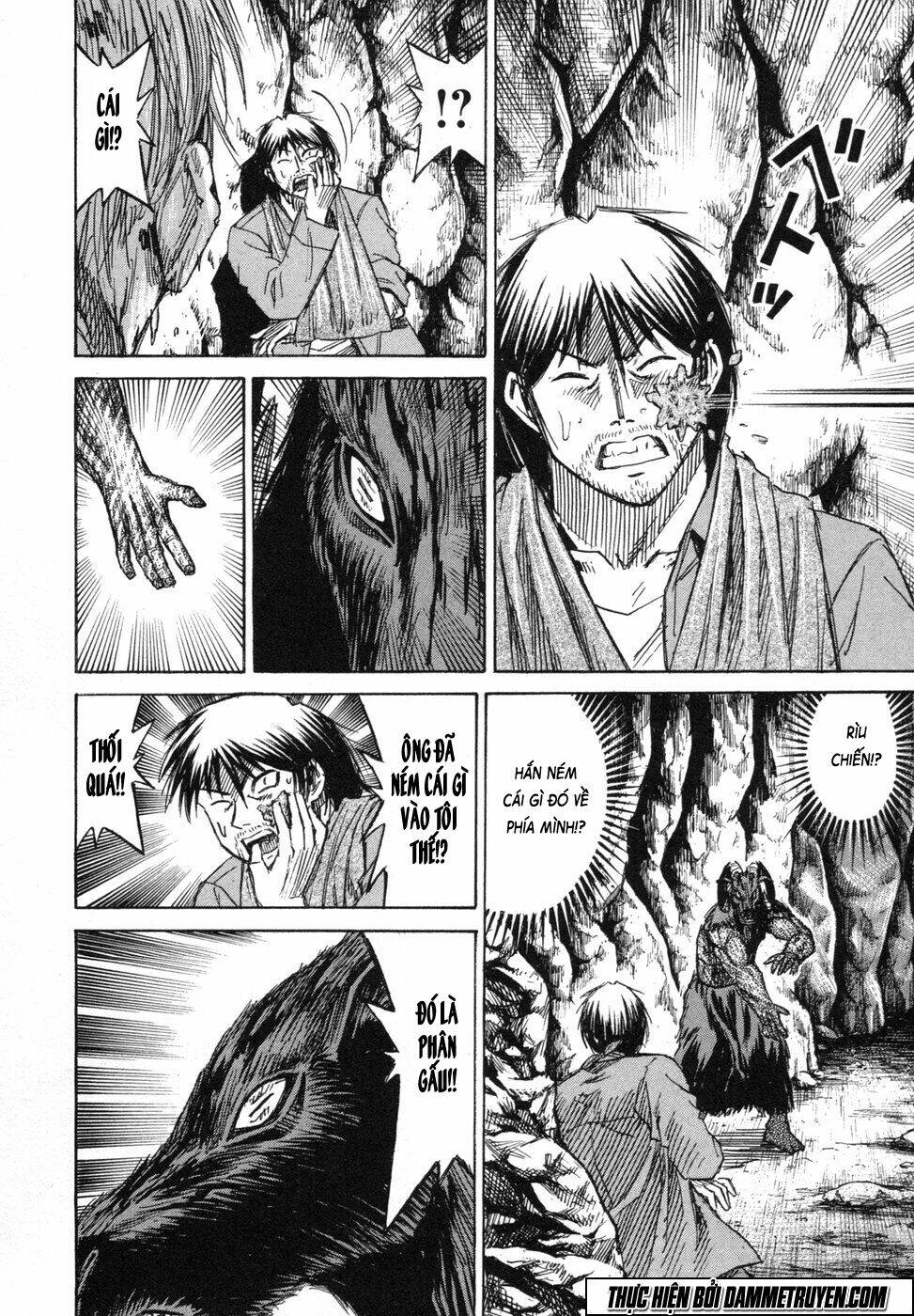 Đảo Ma Cà Rồng Chapter 243 - Trang 2