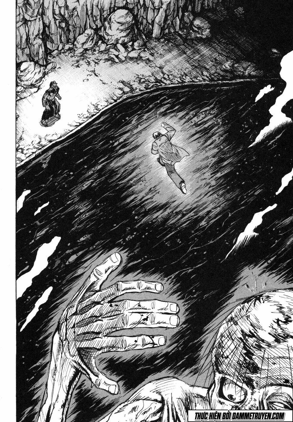 Đảo Ma Cà Rồng Chapter 244 - Trang 2