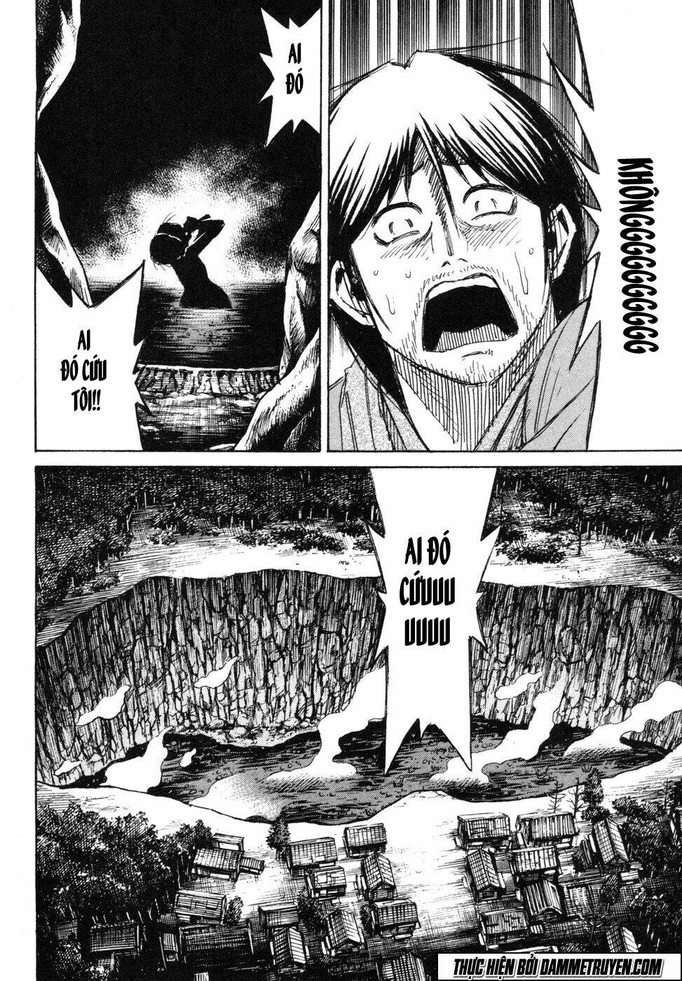 Đảo Ma Cà Rồng Chapter 244 - Trang 2