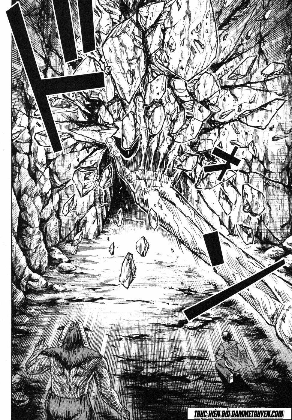 Đảo Ma Cà Rồng Chapter 245 - Trang 2