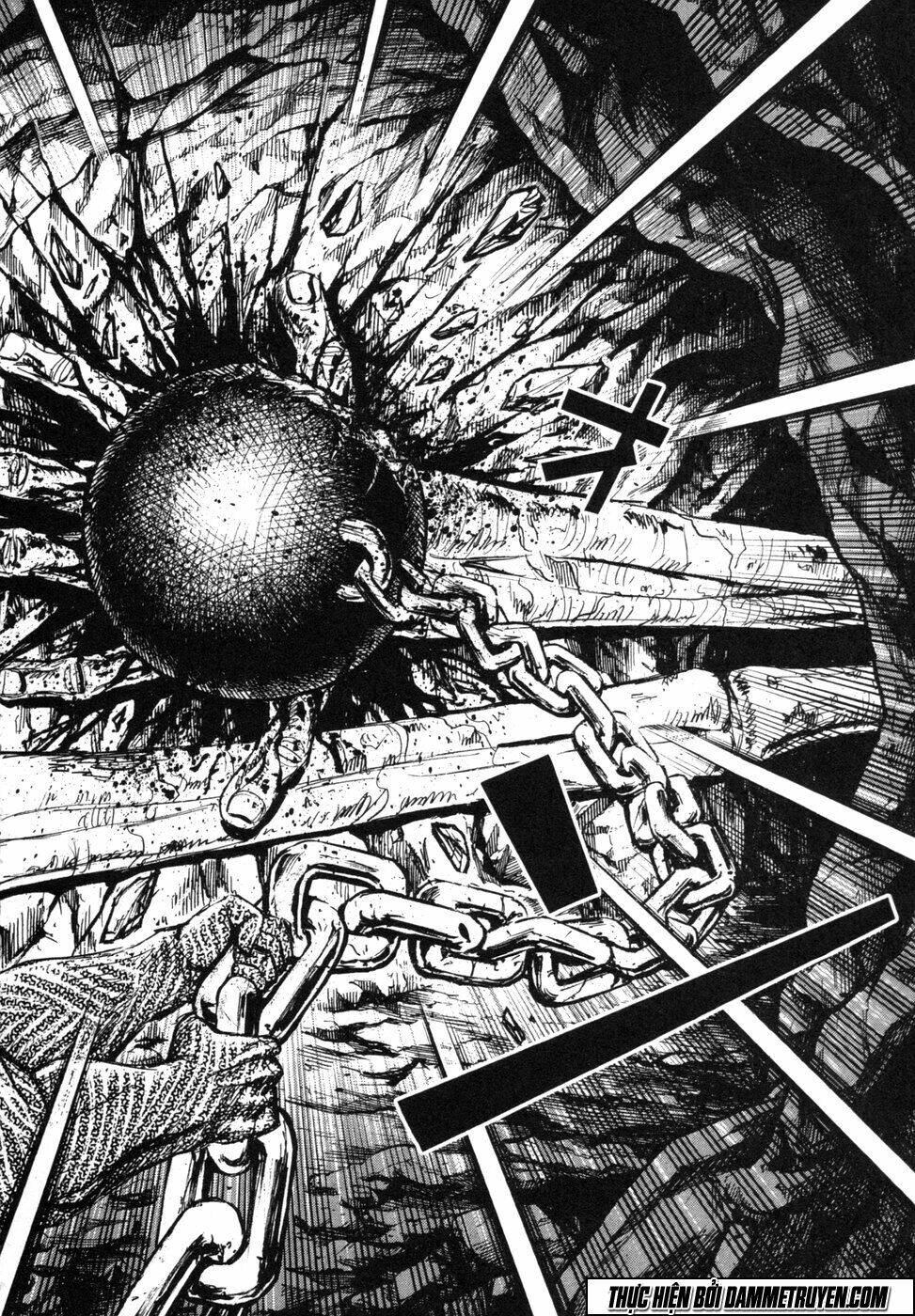 Đảo Ma Cà Rồng Chapter 246 - Trang 2