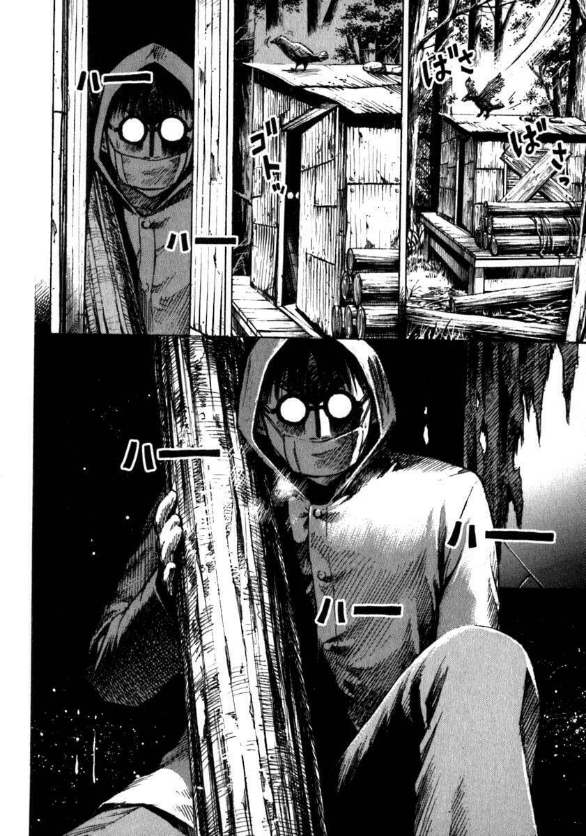 Đảo Ma Cà Rồng Chapter 25 - Trang 2