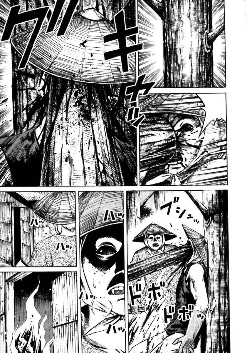 Đảo Ma Cà Rồng Chapter 25 - Trang 2