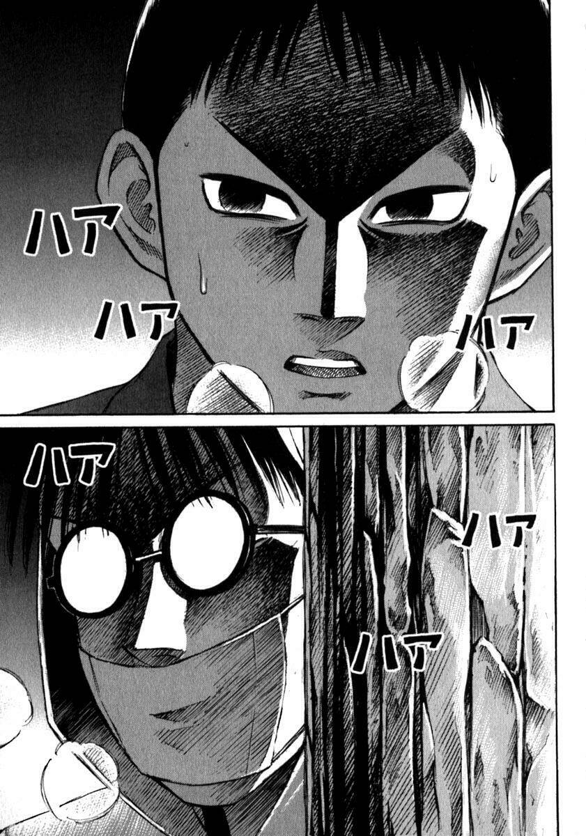 Đảo Ma Cà Rồng Chapter 25 - Trang 2