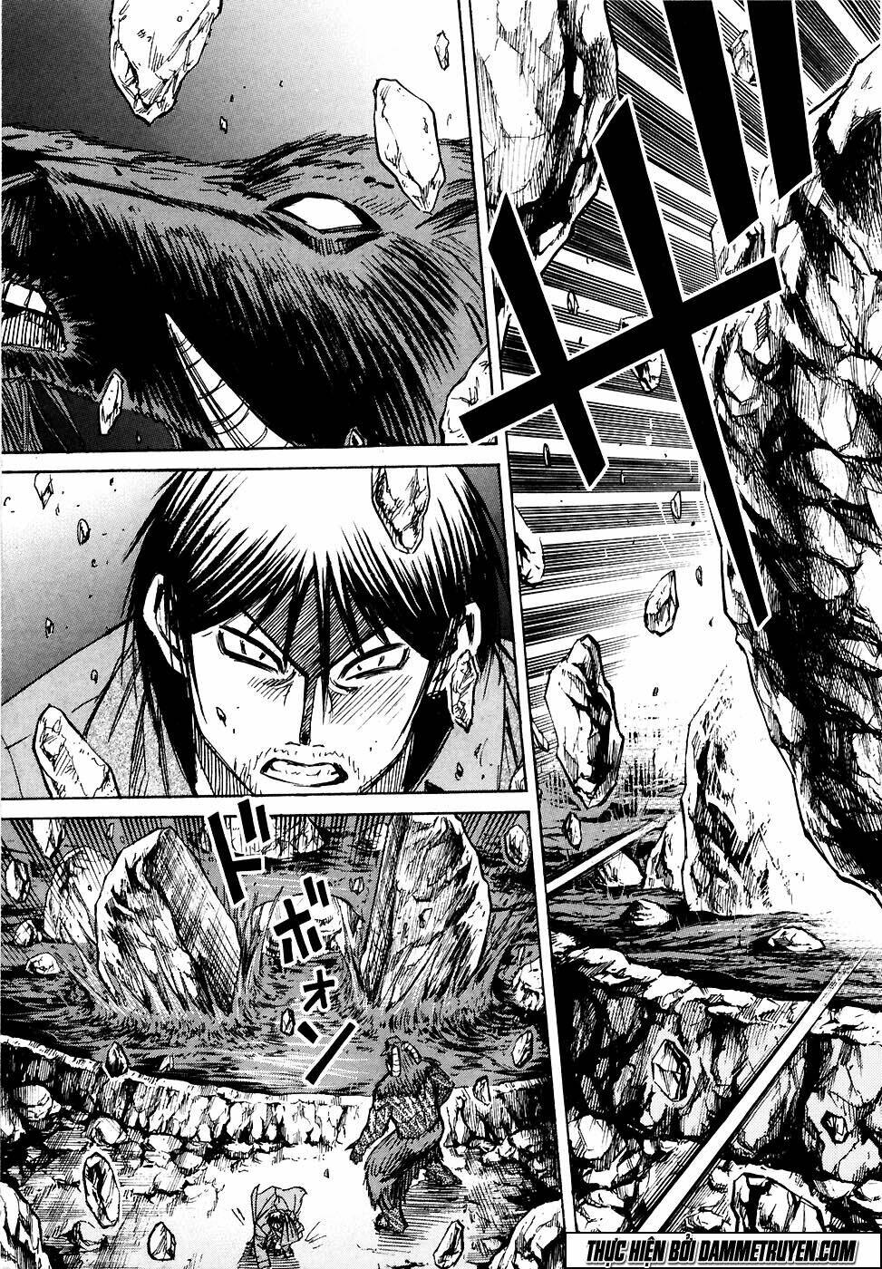 Đảo Ma Cà Rồng Chapter 250 - Trang 2