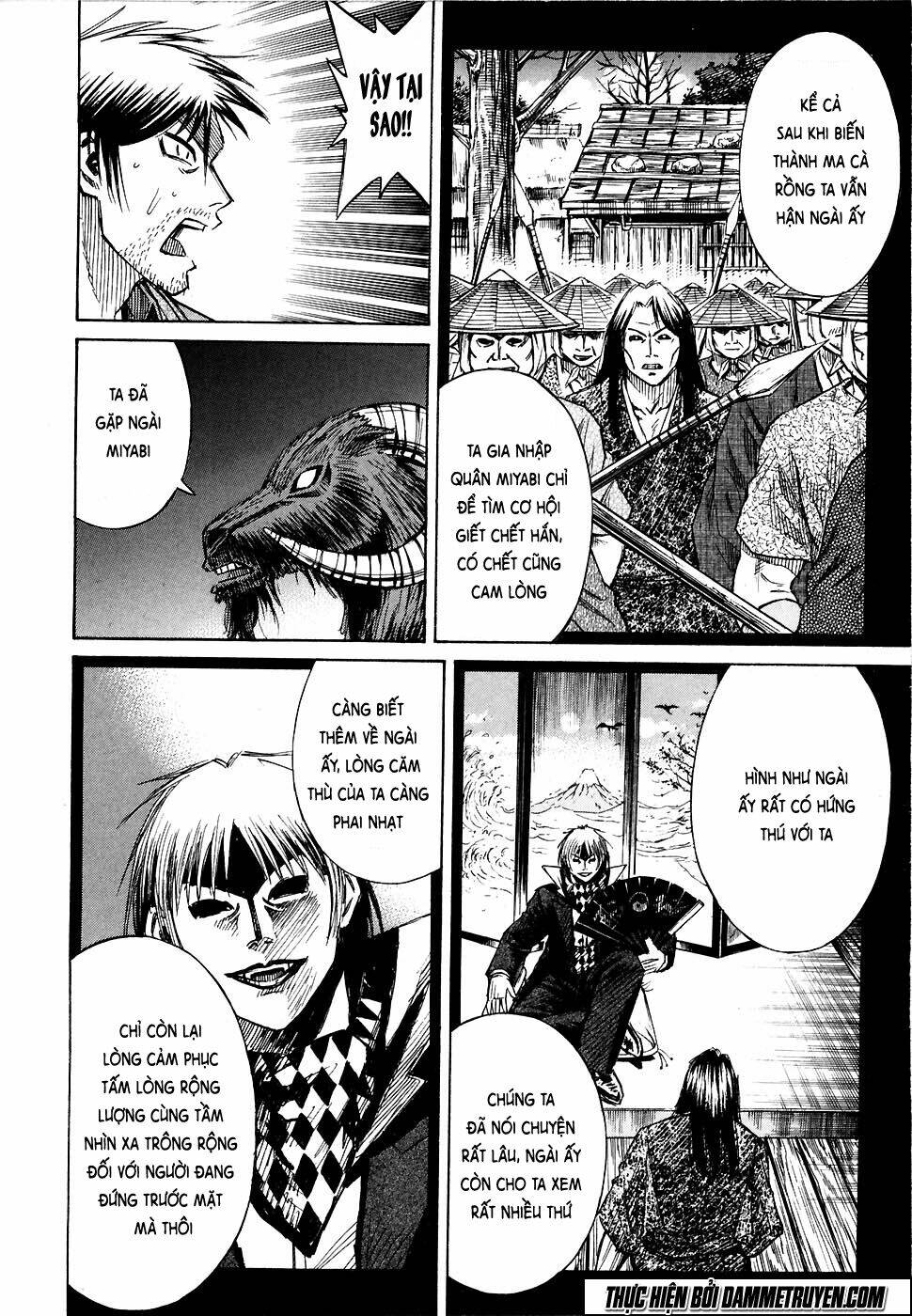 Đảo Ma Cà Rồng Chapter 252 - Trang 2